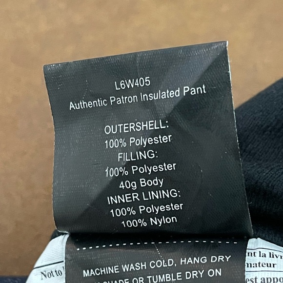 686 Women's “Patron” Insulated Snowboard/Ski Pant - Small - Picture 4 of 10